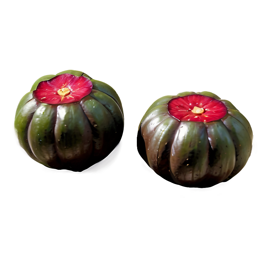 Water Chestnut Png 06122024