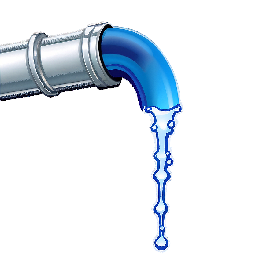 Water Dripping From Pipe Png Fmd81