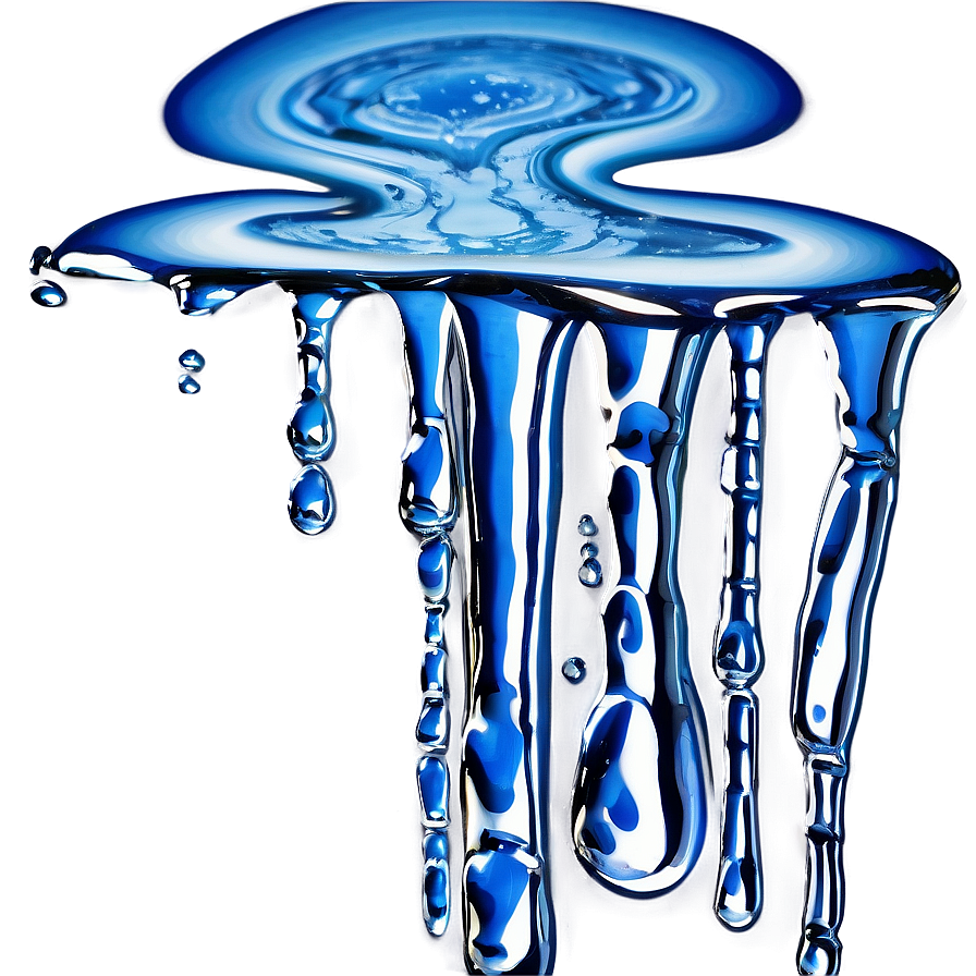 Water Dripping Texture Png Eaq