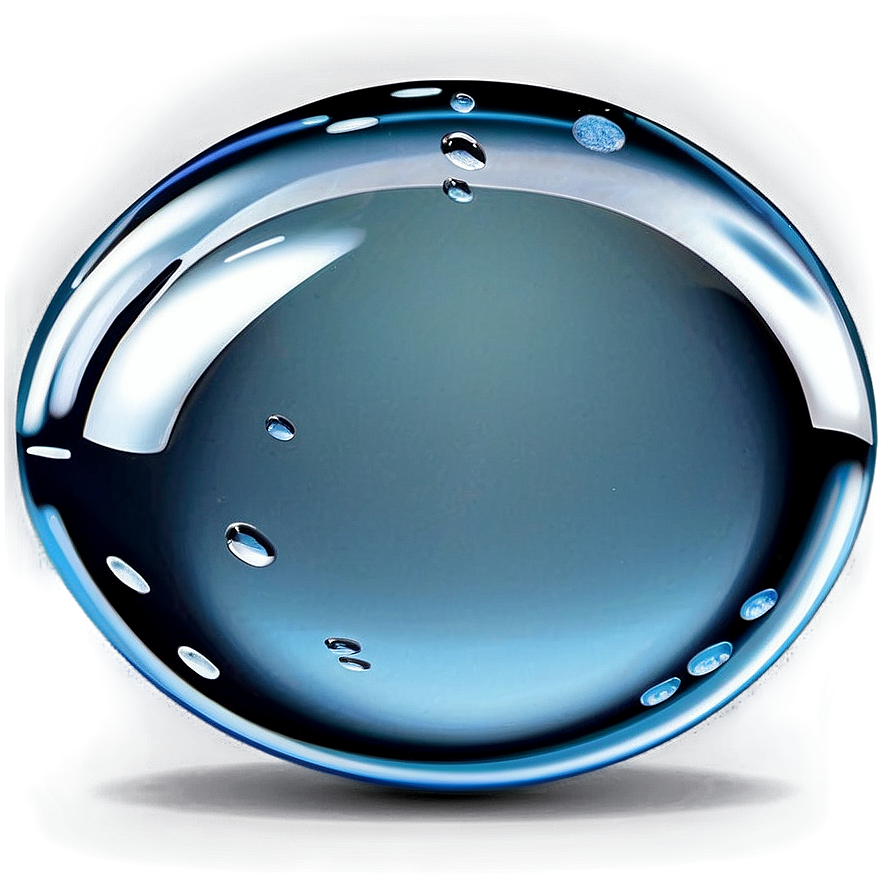 Water Drop Png 56