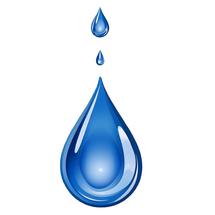 Water Drop Png Dpr