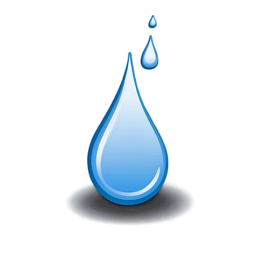 Water Drop Shape Png Ron68