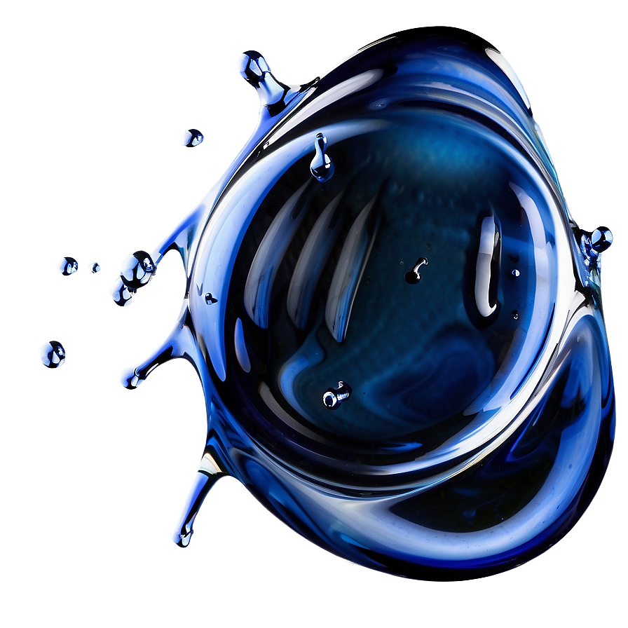 Water Drop Splash Png Ajj90