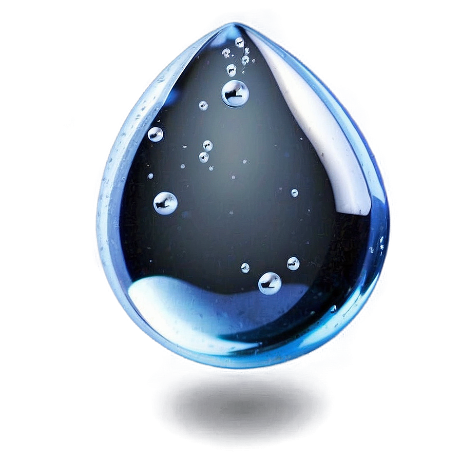 Water Drop Transparent Background Png Dae6