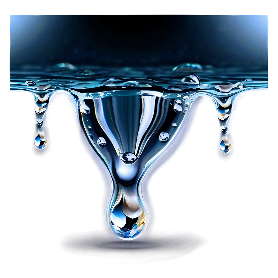 Water Droplet Png Hrb87