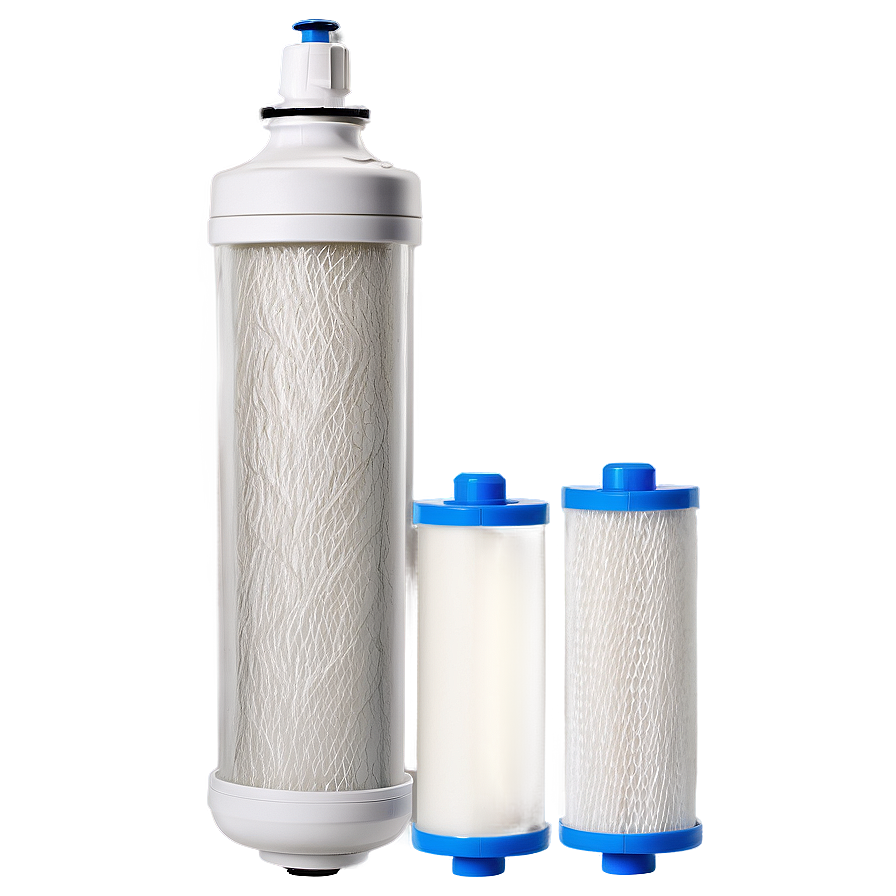 Water Filter Cartridge Replacement Png 25