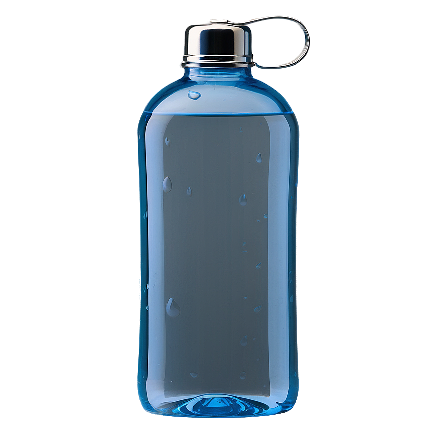 Water Flask Png 06122024