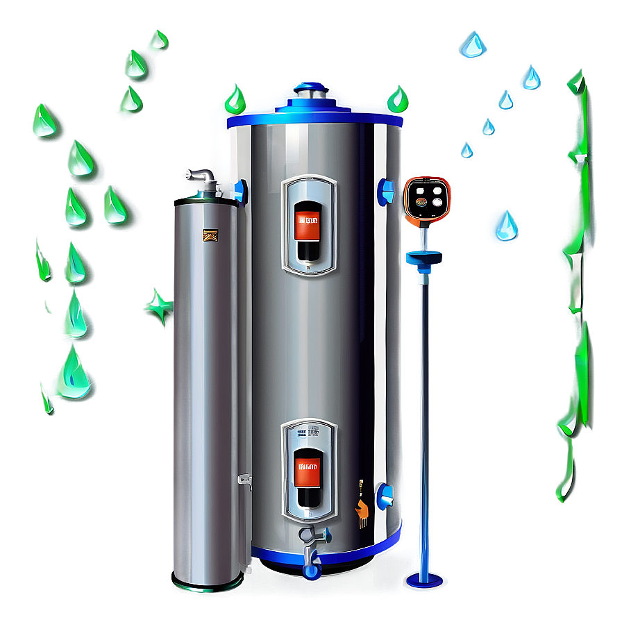 Water Heater C