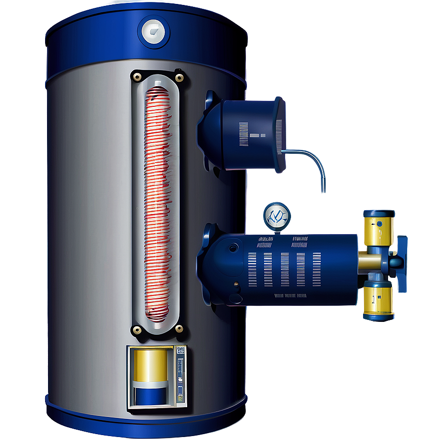 Water Heater Sediment Flush Procedure Png 8