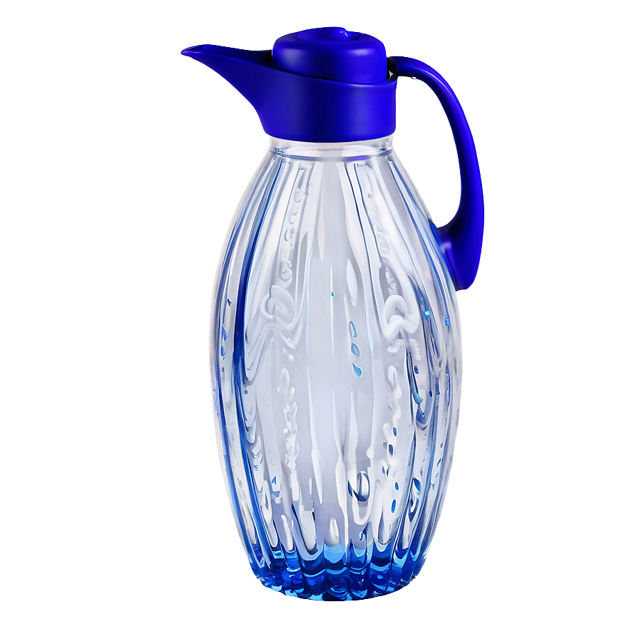 Water Jug For Dining Png 06292024