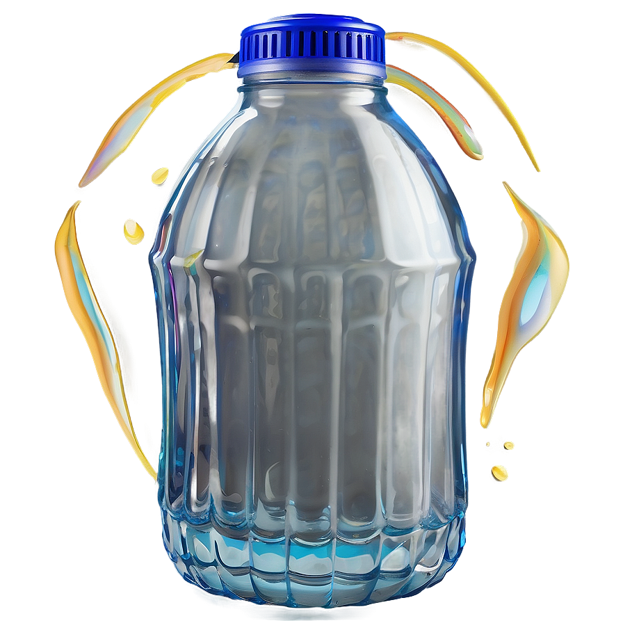 Water Jug For Dining Png Uvd