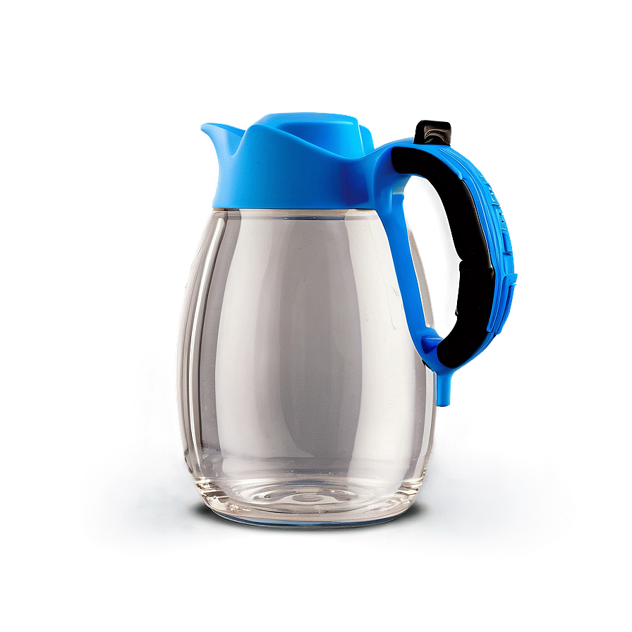 Water Jug For Table Png 06292024