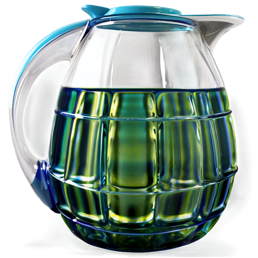 Water Jug For Table Png Cbk59