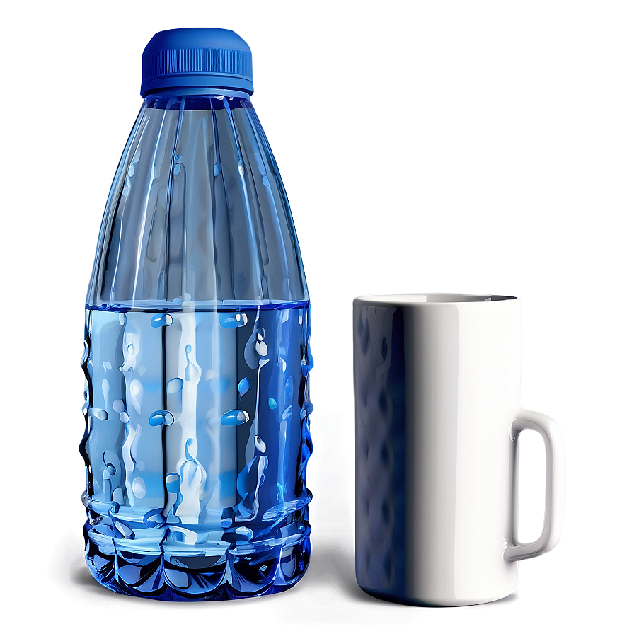 Water Jug With Cup Png Msv