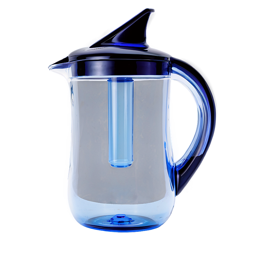 Water Jug With Filter Png 97