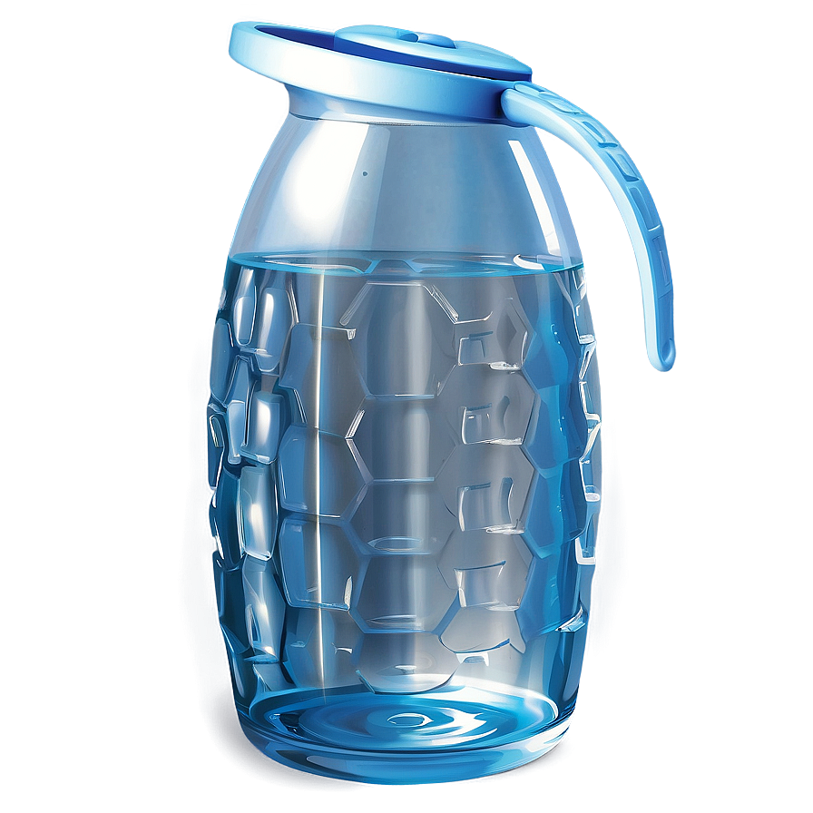 Water Jug With Lid Png Dwk44