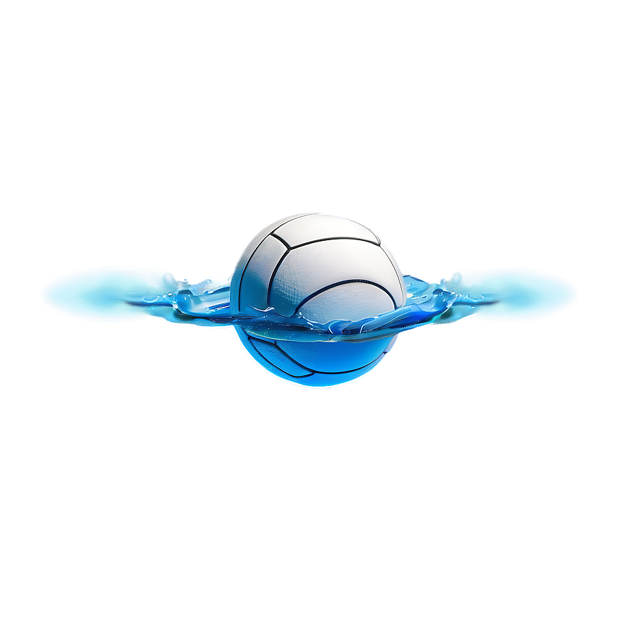 Water Polo Ball Png Gmh90