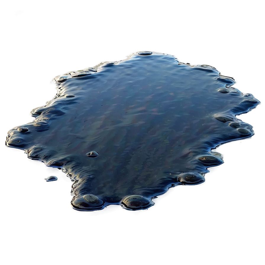 Water Puddle Reflection Png Tet30