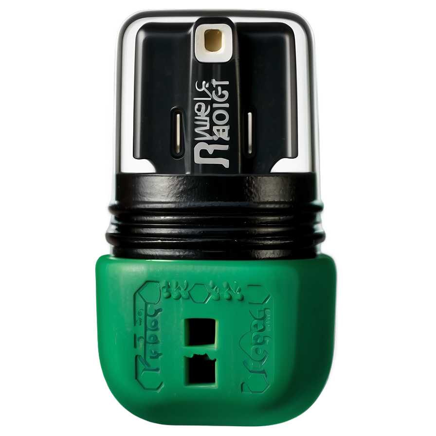 Water Resistant Plug Png 06122024