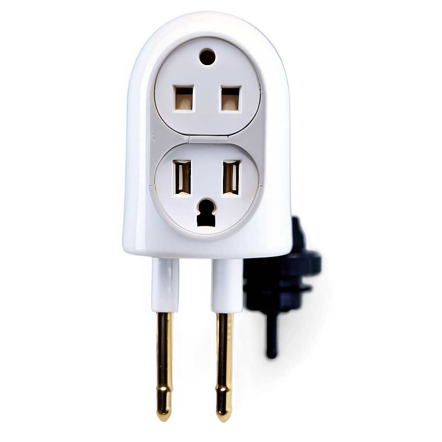 Water Resistant Plug Png 06122024