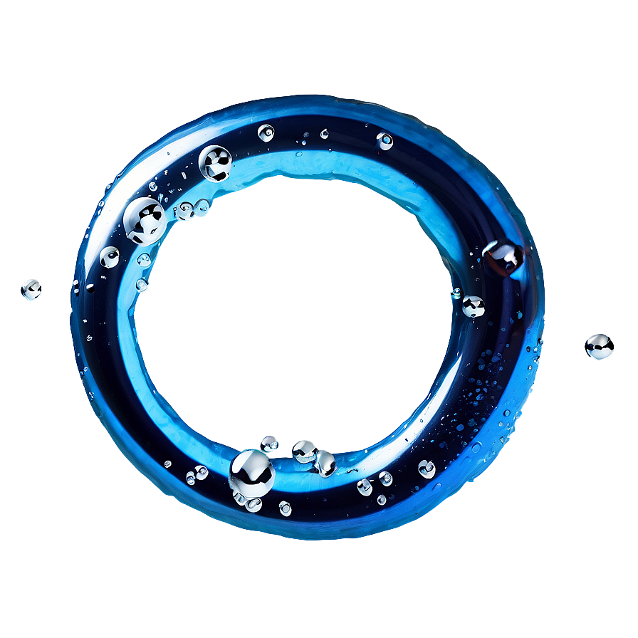 Water Ring Png Cwq