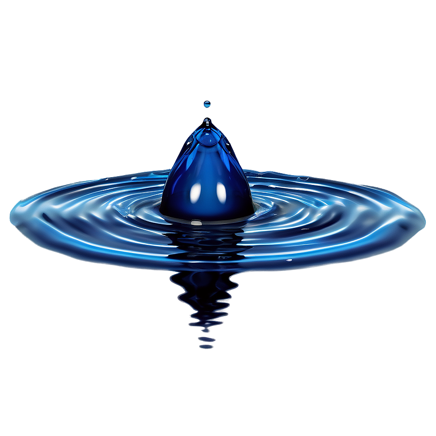 Water Ripple Effect Animation Png 2