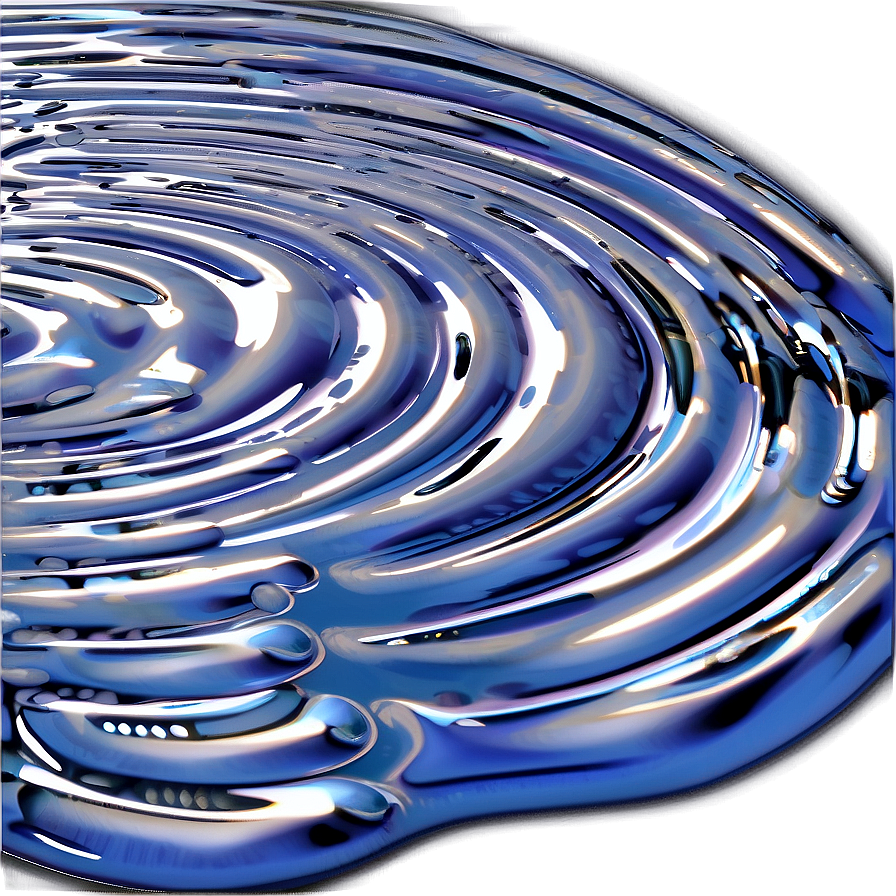 Water Ripple Effect Png Evy