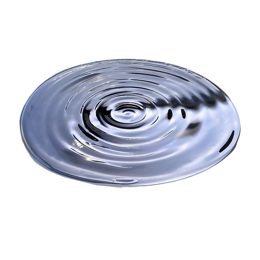 Water Ripple Reflection Png 06262024