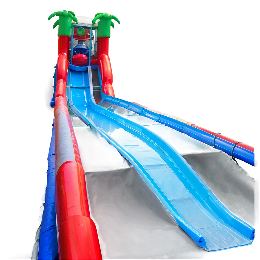 Water Slide Skid Png Jup