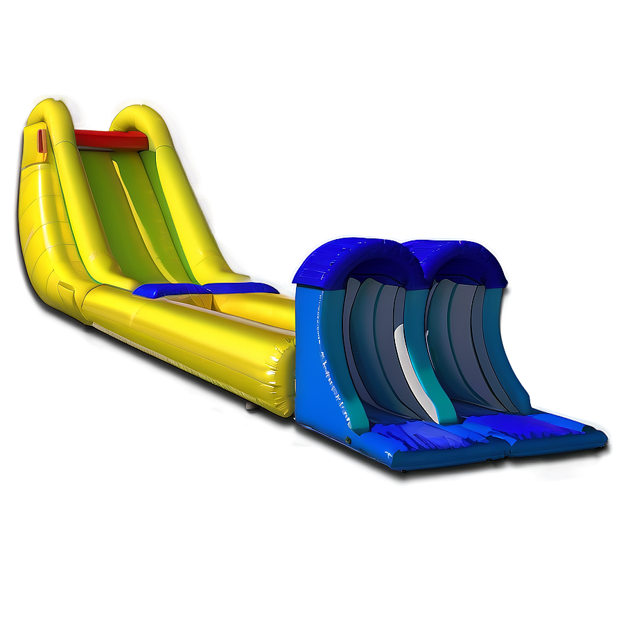 Water Slide Skid Png Wtb1