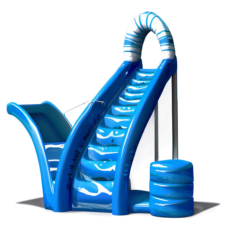 Water Slide Wave Png Cwf78