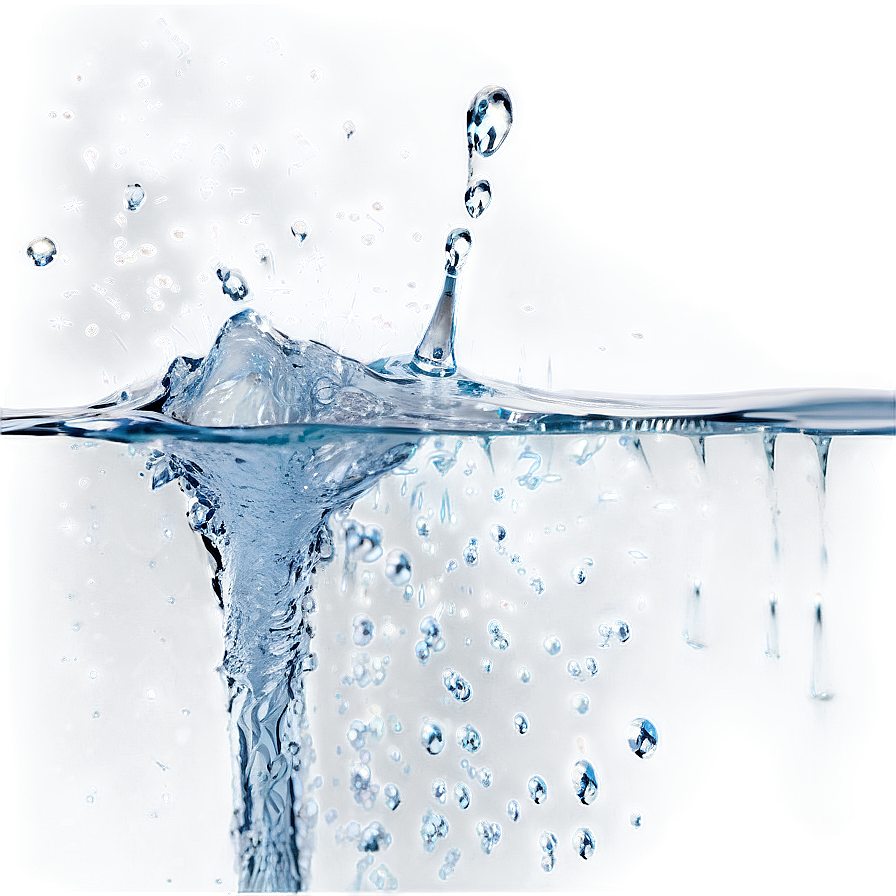 Water Sparkles Png Gmd