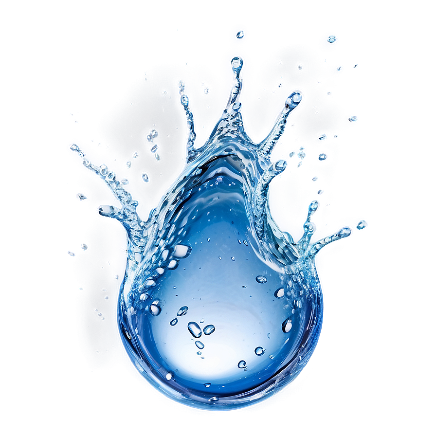 Water Splash Circle Png Dwk5