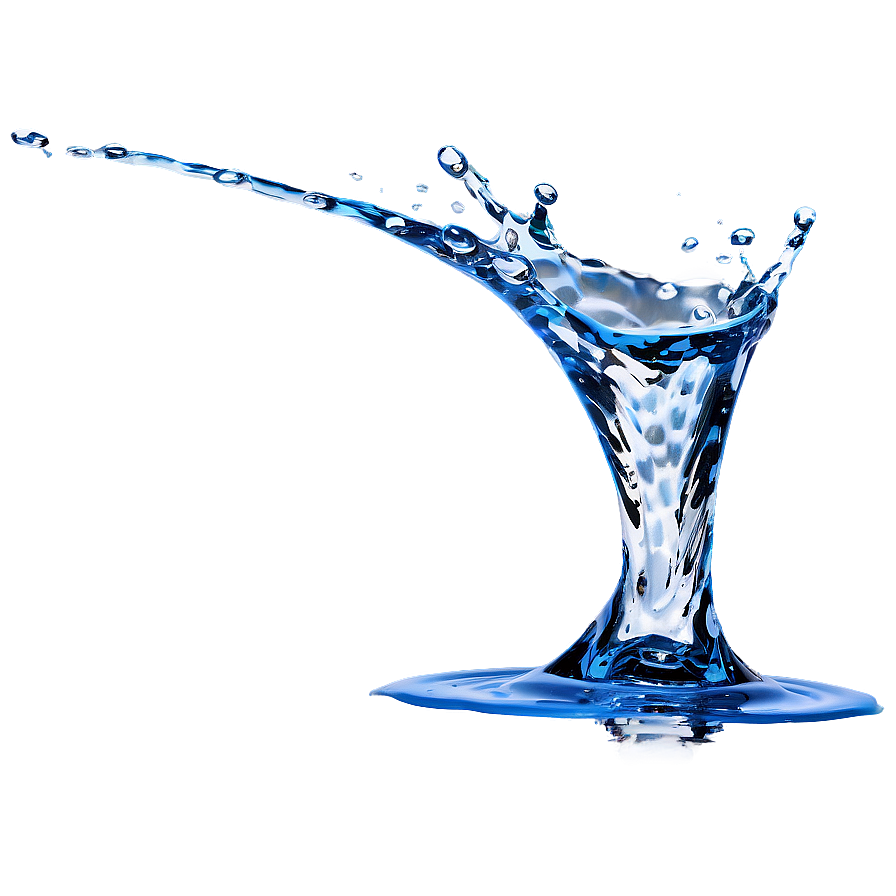 Water Splash Effect Png Lrr