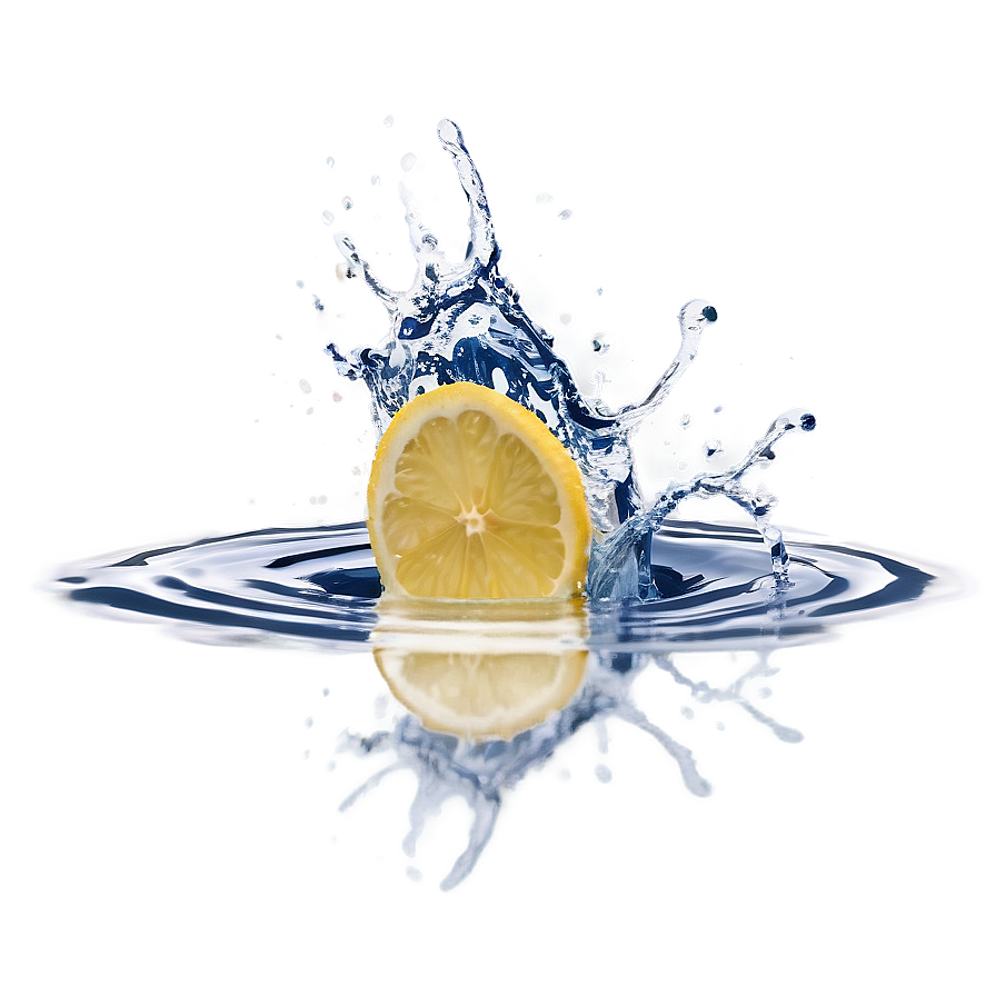 Water Splash Png For Photoshop Orl