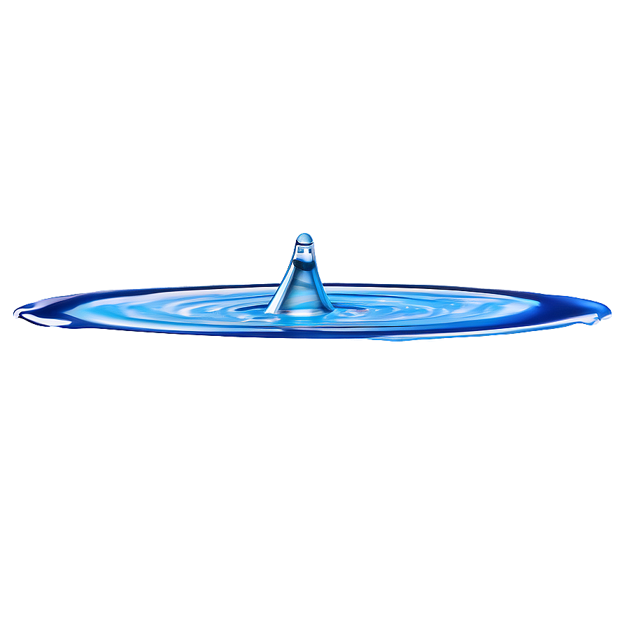 Water Splash Png Graphic 5