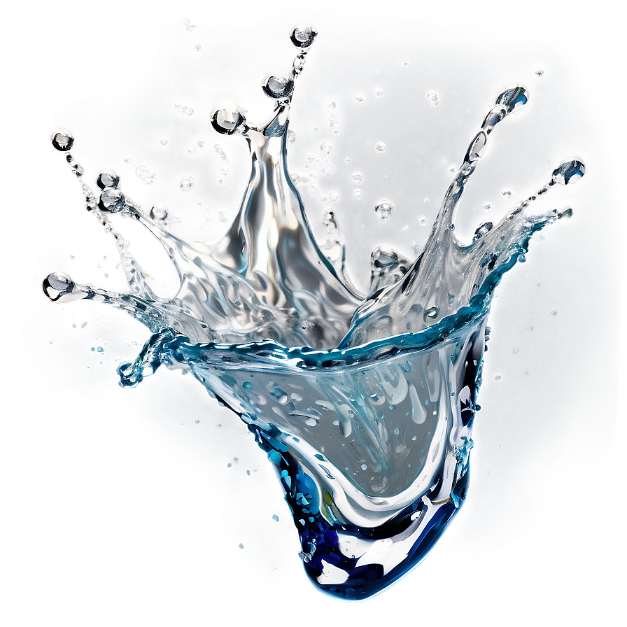 Water Splash Png High Resolution 24