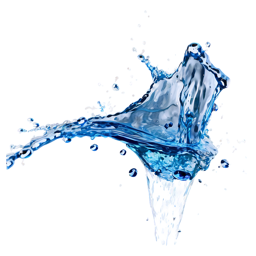 Water Splash Png Image 60