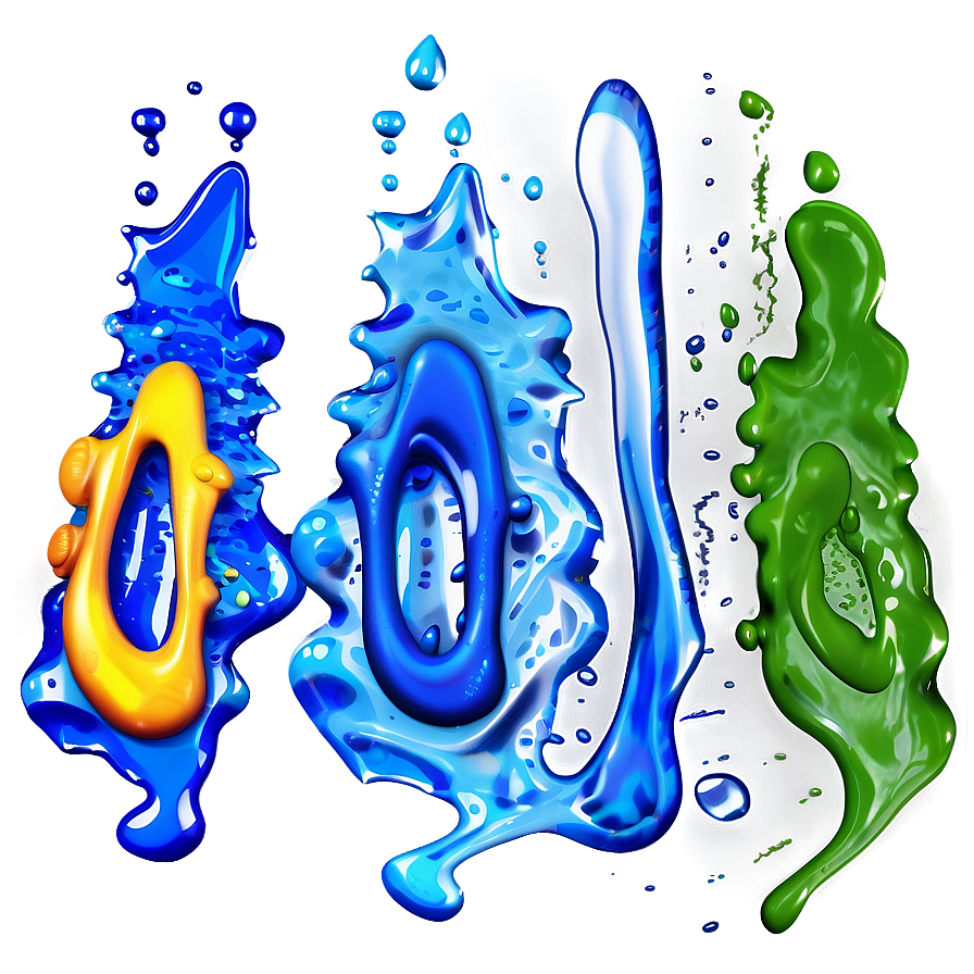 Water Splat Png Ats