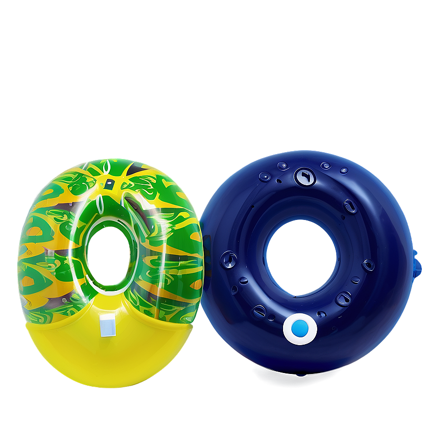 Water Toys Png 05242024