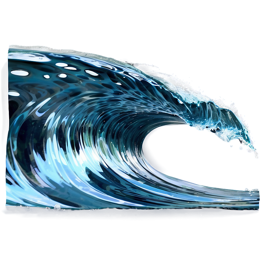 Water Waves Png Fnl