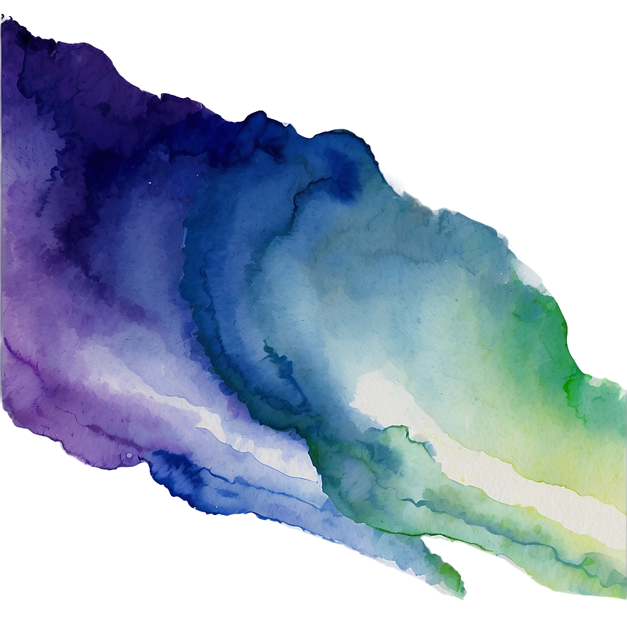 Watercolor Hues Png 06112024