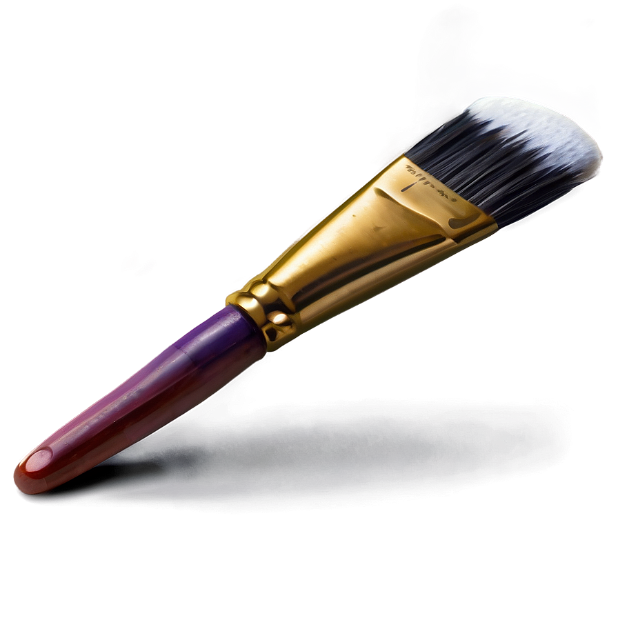 Watercolor Paint Brush Png Cld74