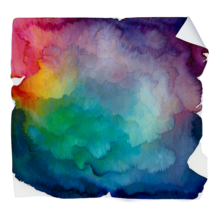 Watercolor Paper Texture Png 46