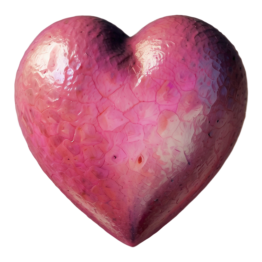 Watercolor Pink Heart Png Idl93