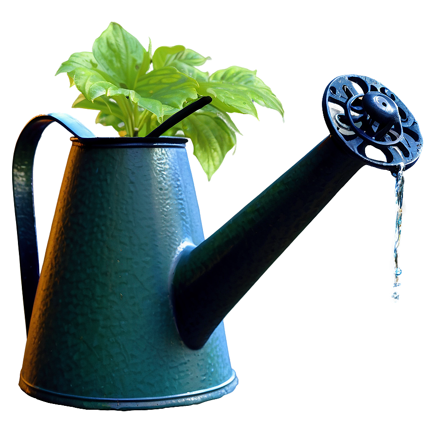 Watering Can Stream Png Hoh99