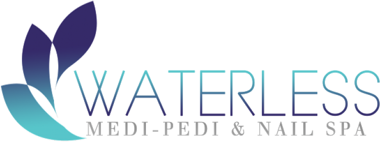 Waterless Spa Logo