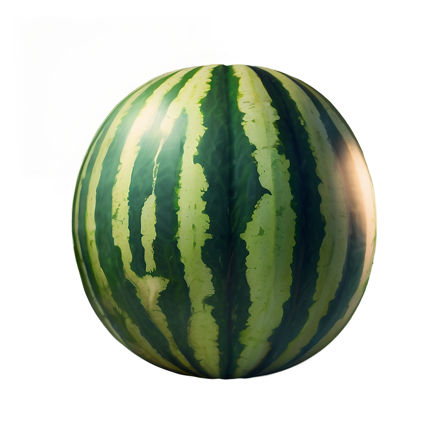 Watermelon Emoji Png Tjt23