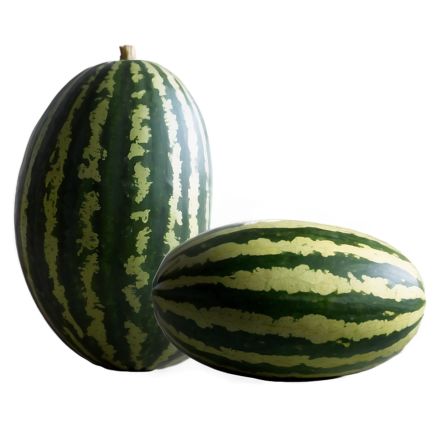 Watermelon Field Png 05232024