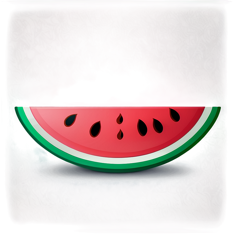 Watermelon Icon Png Akd1